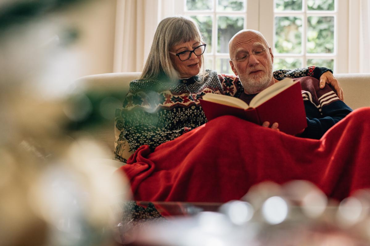 Senior Activities For Holiday Blues Senior Care Services Maine 2474