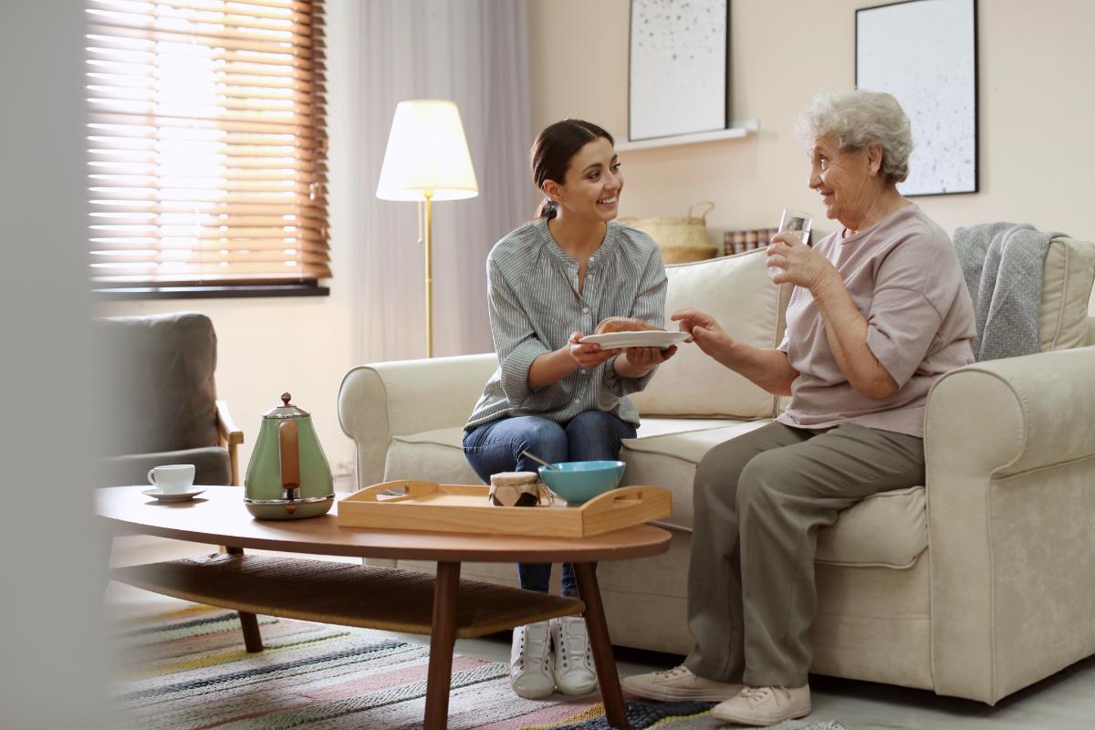  What Is An Assisted Living Facility FL Senior Living