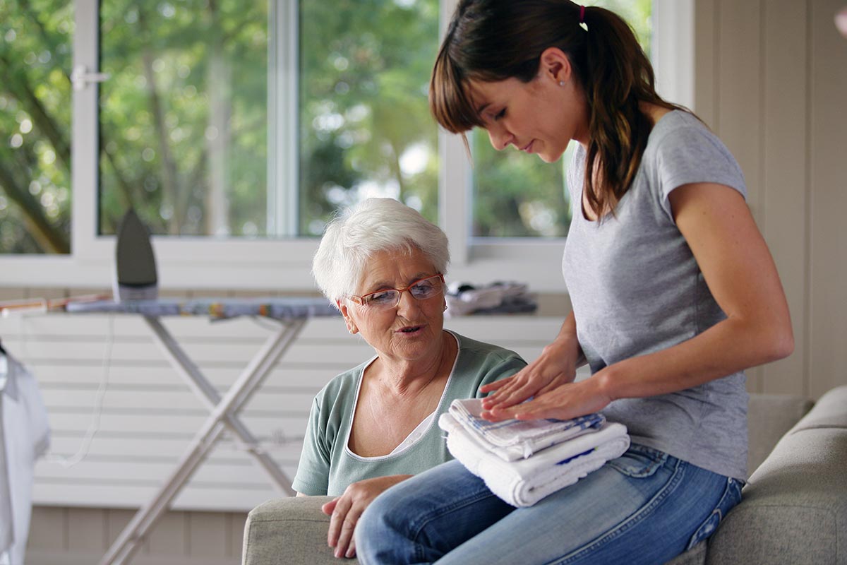 How Much Is Housekeeping for Seniors? Senior Care Florida