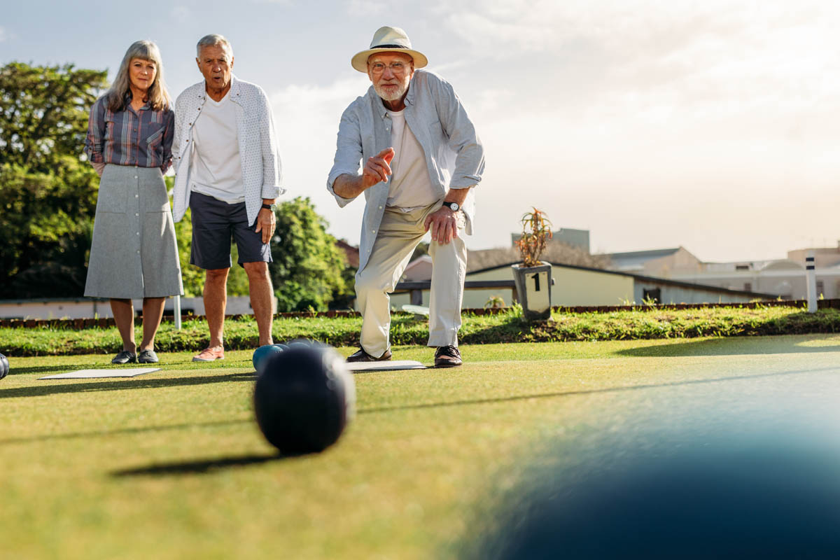 Social Activities For Senior Citizens Near Me